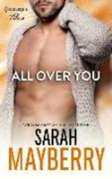 Bild zu All Over You (eBook)