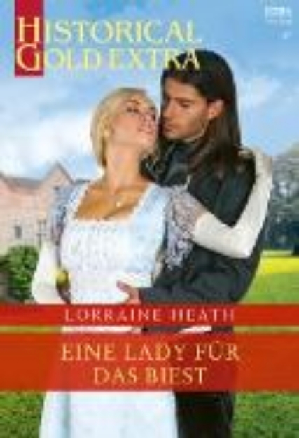 Bild von Eine Lady für das Biest (eBook)