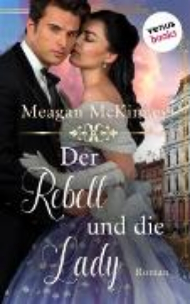 Bild von Der Rebell und die Lady (eBook)