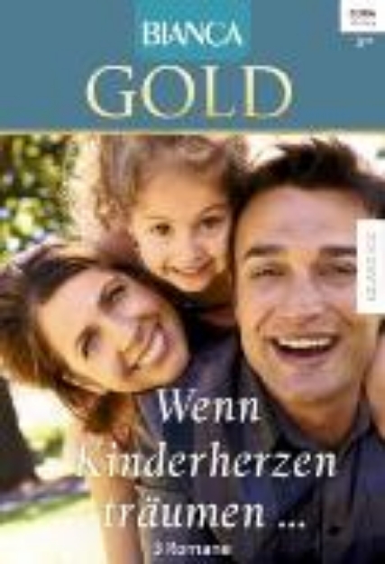 Bild von Bianca Gold Band 45 (eBook)