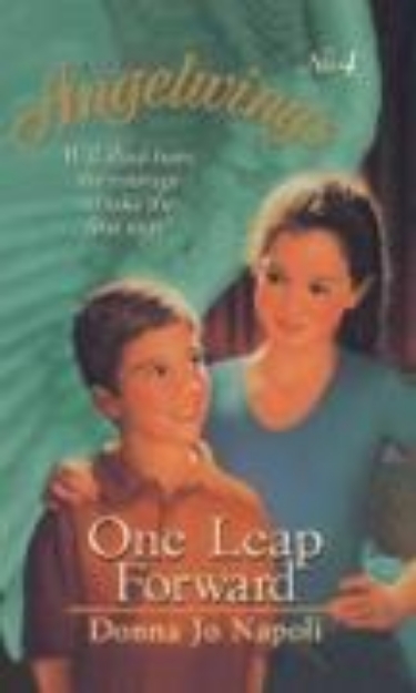 Bild zu One Leap Forward (eBook)