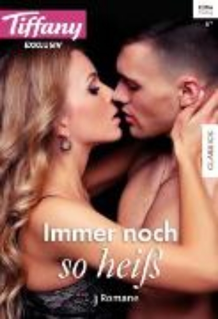 Bild zu Tiffany Exklusiv Band 75 (eBook)