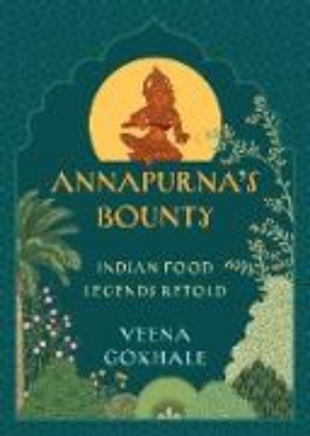 Bild von Annapurna's Bounty (eBook)