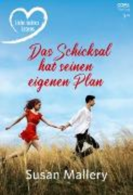 Bild zu Das Schicksal hat seinen eigenen Plan (eBook)