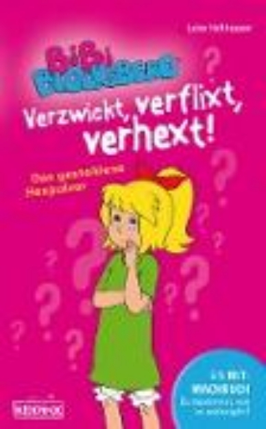 Bild von Bibi Blocksberg - Verzwickt, verflixt, verhext! (eBook)