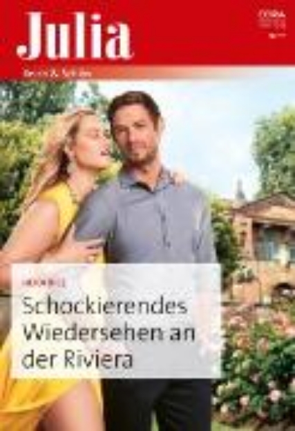 Bild zu Schockierendes Wiedersehen an der Riviera (eBook)