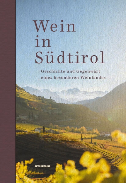 Bild von Wein in Südtirol (eBook)