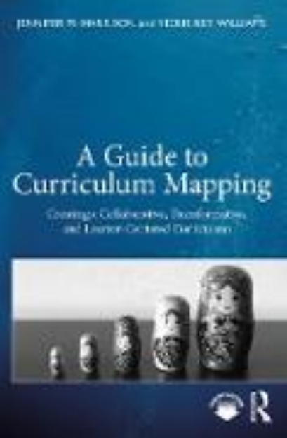 Bild zu A Guide to Curriculum Mapping (eBook)