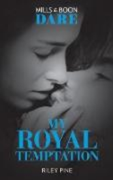 Bild von My Royal Temptation (eBook)