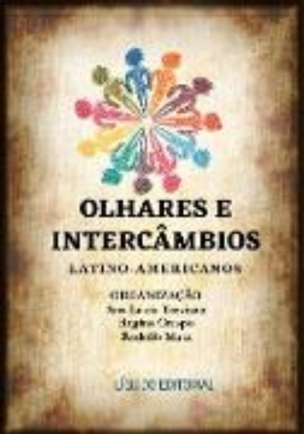 Bild von Olhares e Intercâmbios Latino-Americanos (eBook)