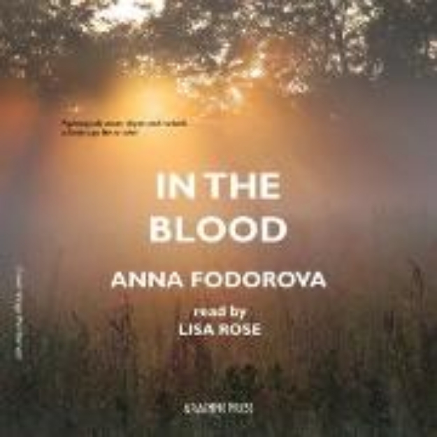 Bild von In the Blood (eBook)