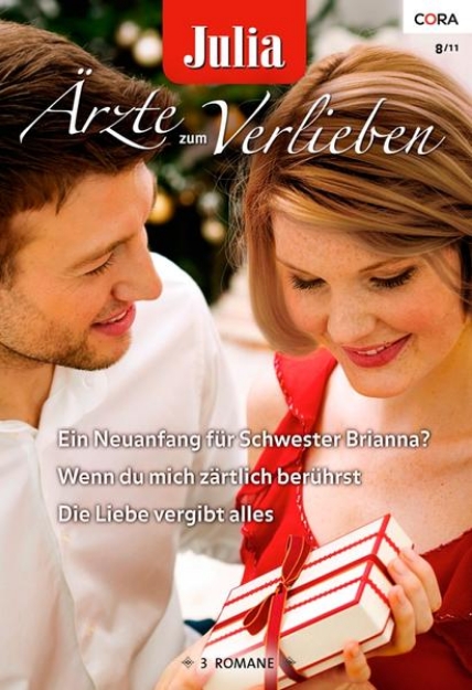 Bild von Julia Ärzte zum Verlieben 44 (eBook)