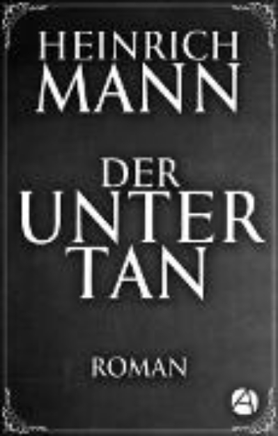 Bild von Der Untertan (eBook)