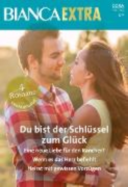 Bild von Bianca Extra Band 135 (eBook)