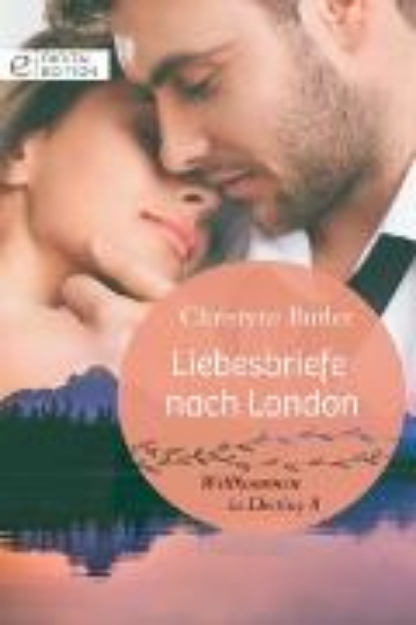 Bild von Liebesbriefe nach London (eBook)