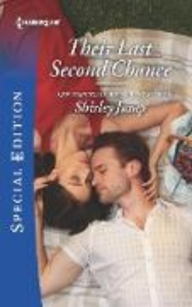 Bild von Their Last Second Chance (eBook)