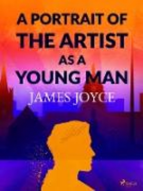 Bild von A Portrait of the Artist as a Young Man (eBook)