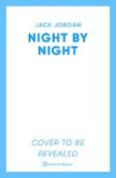 Bild von Night By Night (eBook)