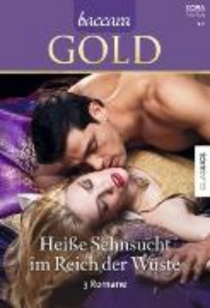 Bild zu Baccara Gold Band 17 (eBook)