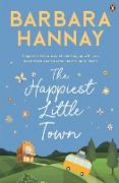 Bild von The Happiest Little Town (eBook)