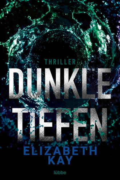 Bild von Dunkle Tiefen (eBook)