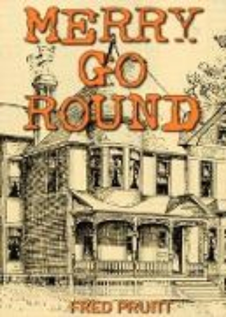 Bild von Merry Go Round (Poconos Life, #5) (eBook)