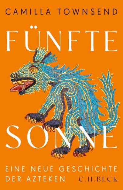 Bild von Fünfte Sonne (eBook)