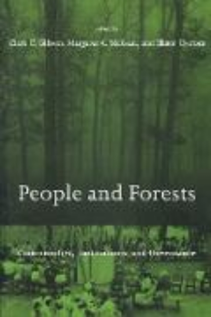 Bild von People and Forests