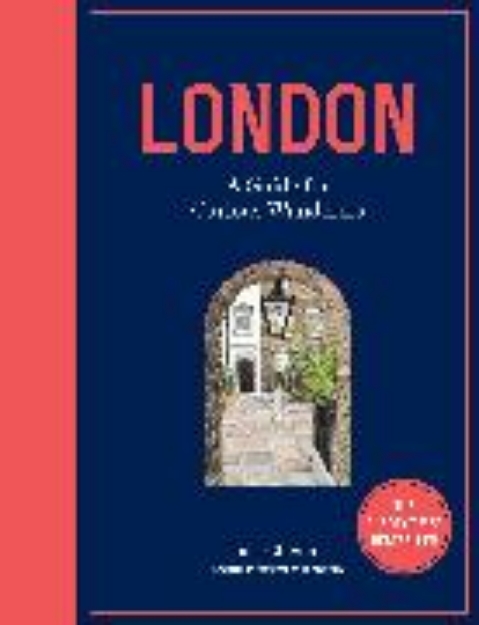 Bild von London: A Guide for Curious Wanderers