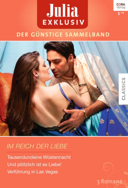 Bild von Julia Exklusiv Band 271 (eBook)