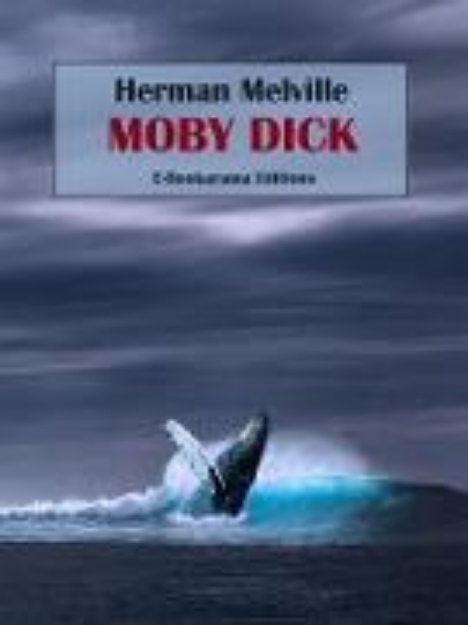 Bild von Moby Dick (eBook)