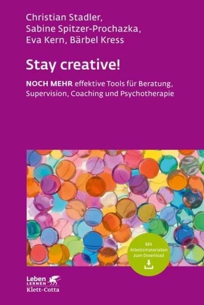 Bild von Stay creative! (Leben Lernen, Bd. 318) (eBook)