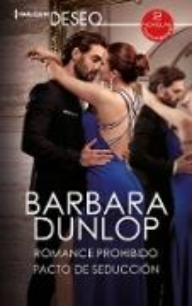 Bild von Romance prohibido - Pacto de seducción (eBook)