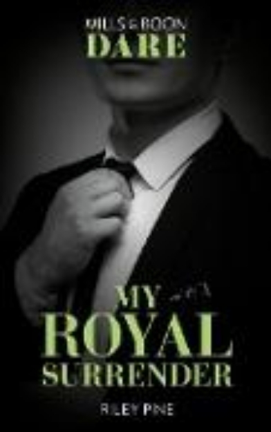 Bild von My Royal Surrender (eBook)