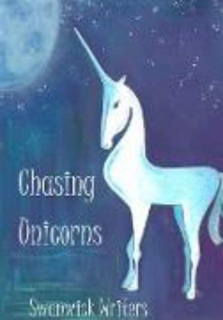 Bild von Chasing Unicorns (eBook)