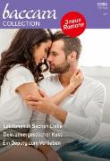 Bild von Baccara Collection Band 455 (eBook)