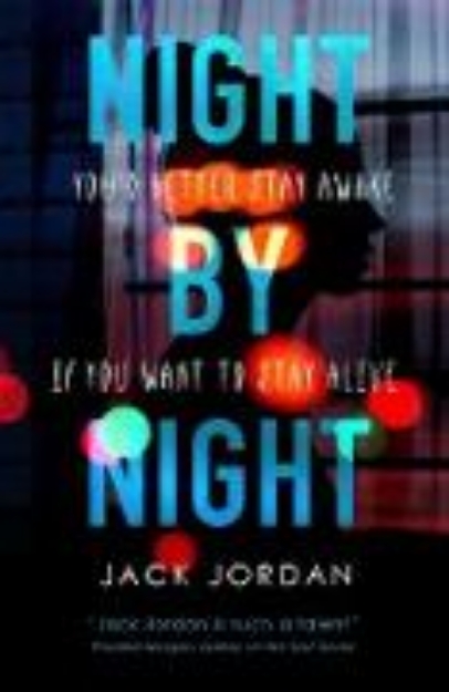 Bild von Night by Night (eBook)