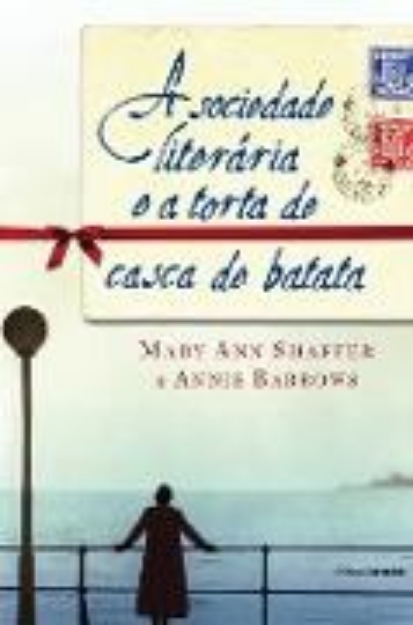 Bild zu A sociedade literária e a torta de casca de batata (eBook)