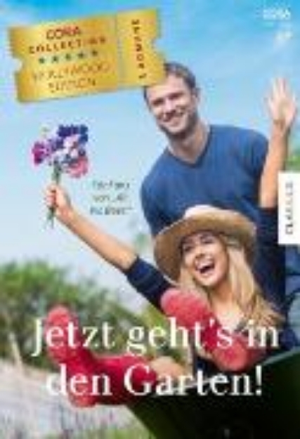 Bild von Cora Collection Band 63 (eBook)