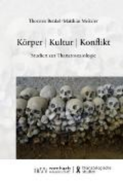 Bild von Körper | Kultur | Konflikt (eBook)