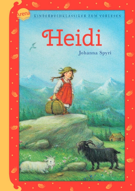 Bild von Heidi