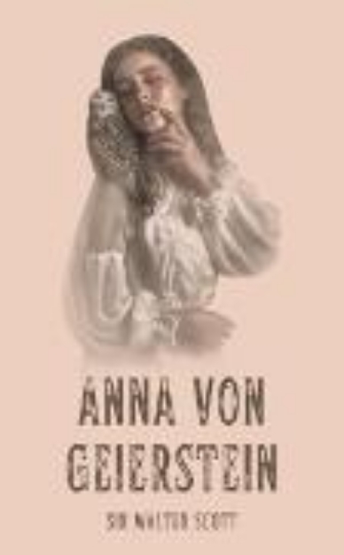 Bild von Anna von Geierstein (eBook)