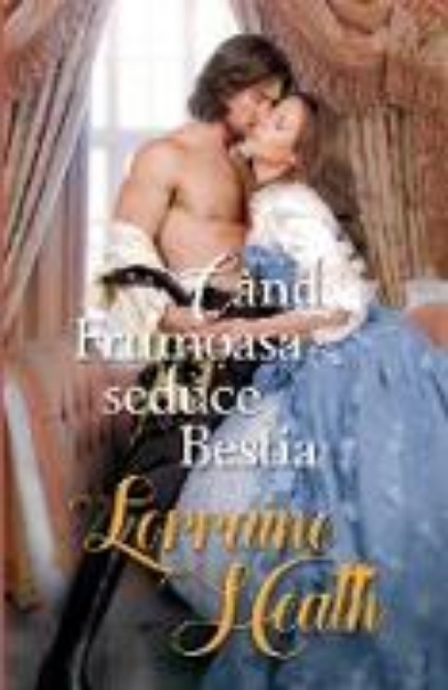 Bild von Cand Frumoasa seduce Bestia (eBook)