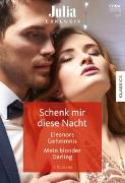 Bild von Julia Exklusiv Band 358 (eBook)