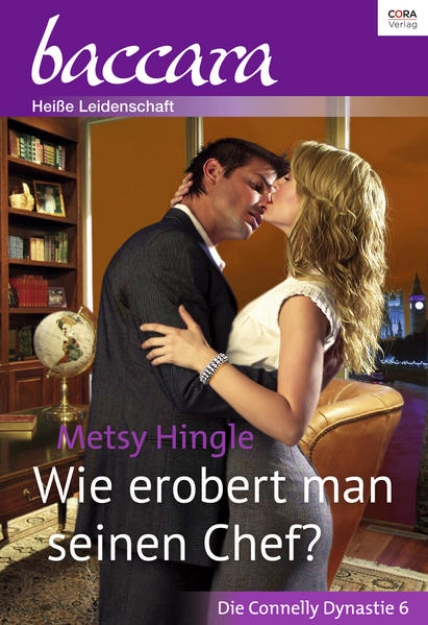 Bild von Wie erobert man seinen Chef? (eBook)