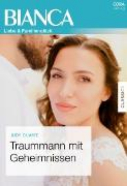 Bild von Traummann mit Geheimnissen (eBook)