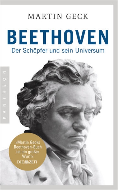 Bild von Beethoven