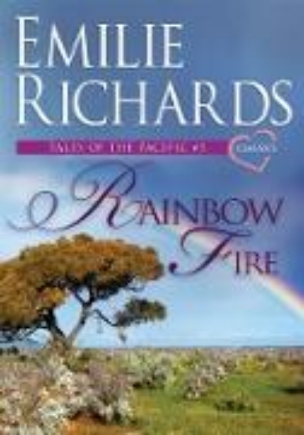 Bild von Rainbow Fire (eBook)