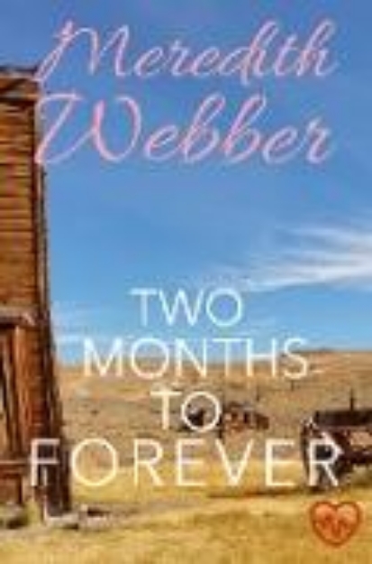 Bild von Two Months to Forever (eBook)