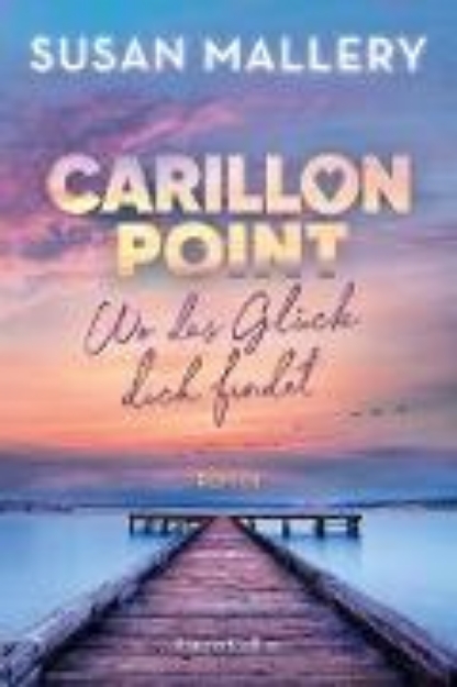 Bild von Carillon Point - Wo das Glück dich findet (eBook)